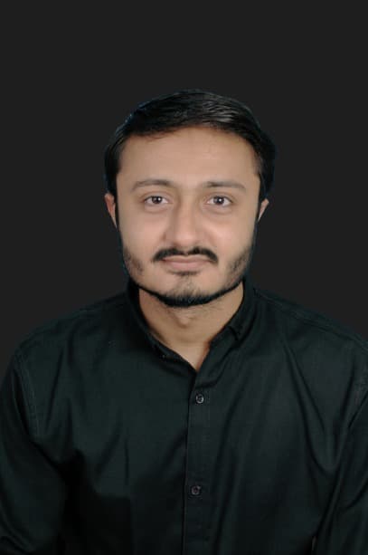Muzammil Rafiq